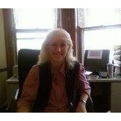 Wendy Patrickuss billede