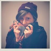 Tiphanie Rouaud's photo