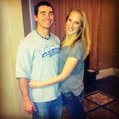 Caitlin Pick's photo