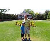 Mike McCool's photo
