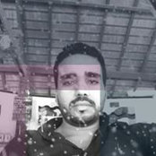 Foto von Hamza Bakri