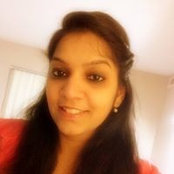 Prathyusha Reddy's photo