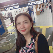 Carmela Padilla's photo