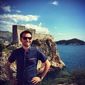Jarrett Fein's photo