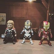 Lie Andi Handoko's photo