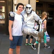 Lachlan Delaney's photo