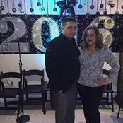 Rossiny Caceres's photo