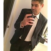 Shane Haririan's photo