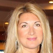 Liz Kartsonas-Chouzouriss billede