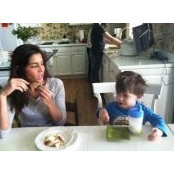 Valya Panos's photo