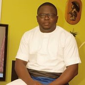 Uche Okigbo's photo