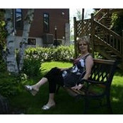 Lucienne Tremblay's photo