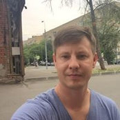 Grigorij Antonovv's photo