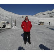 Foto von Phil Round