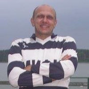 Константин Лукашевский's photo