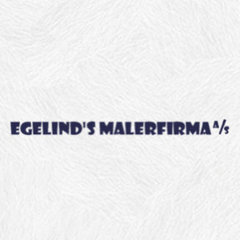Egelind's Malerfirma A/S
