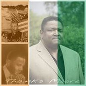 Harold Moore's photo
