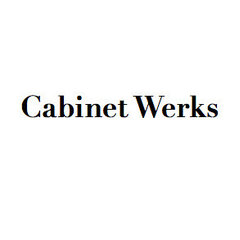 Cabinet werks