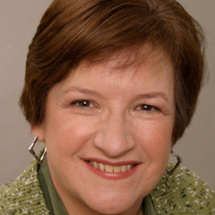Tina Gleisner