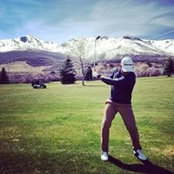 Matthew Kain's photo