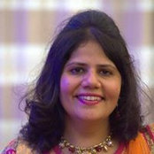 Sangeeta Parmar's photo