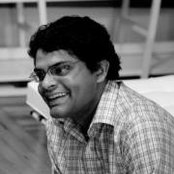 Ashish Sinhas foto