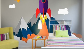 Decoração infantil