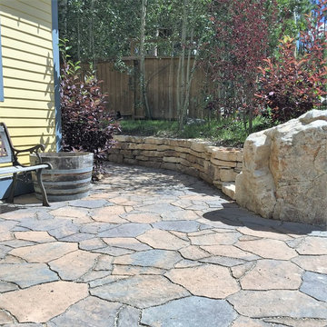 Thetford Landscaping & Irrigation