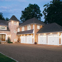 garage doors