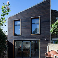bungalow