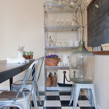 dinning room
