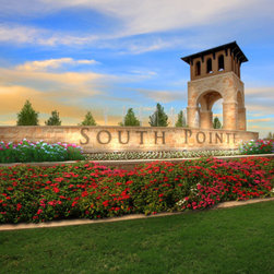 SouthPointe - Mansfield TX - Lifestyle And Leisure