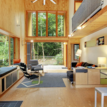 Money Creek Cabin