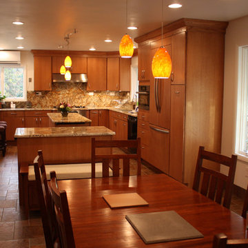 Kitchens by Remodeling Concepts