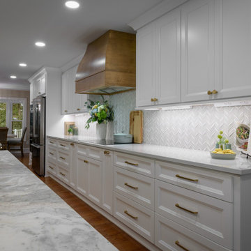 Gunn Kitchen