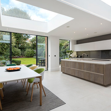 Streatham House
