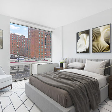 Virtual Staging