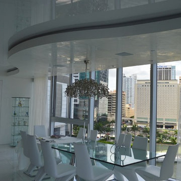 ICON TOWER