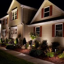 Landscape Lighting