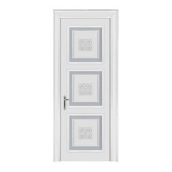 Traditional and classic doors - Interior Doors