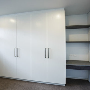 Luxurious house fitout in Rose Bay