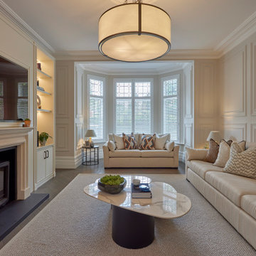Didsbury - Interior Design