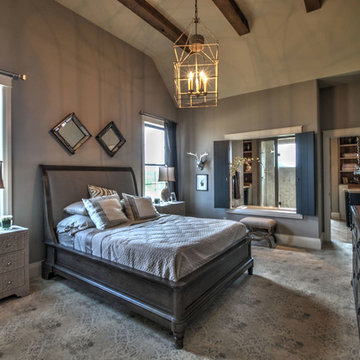 Old World Classics 2015 Model Home