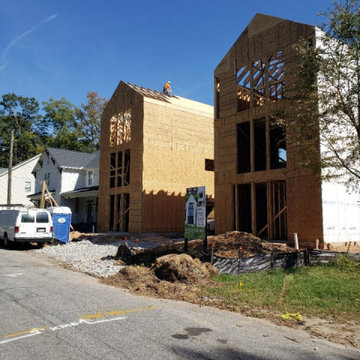 Grandview Homes