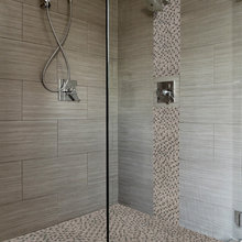 Shower Ideas