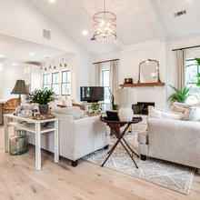 Living Rooms