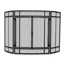 Fireplace Screens