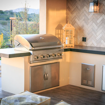 Del Sur - Outdoor Living