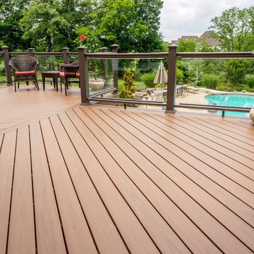 Manalapan Deck & Patio