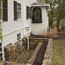 Shoreline Basement